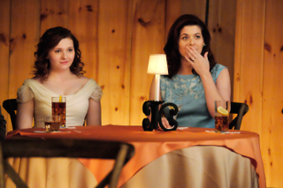 Photo: Guy D’Alema/ABC; via Entertainment Weekly